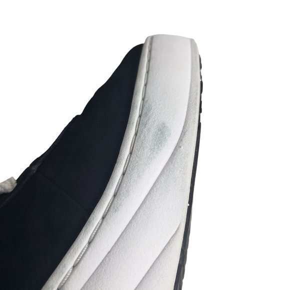 Timberland Womens Size 9.5 Black / White Ruby Ann Sneaker Boots Lace Front - Picture 8 of 11